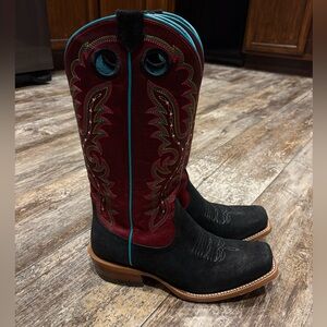 Ariat Futurity Boot